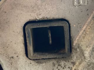 bontott VOLVO S40 Generátor