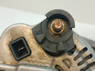 bontott VOLVO S40 Generátor