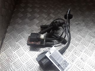 bontott VOLVO S40 Gyújtótrafó Szett