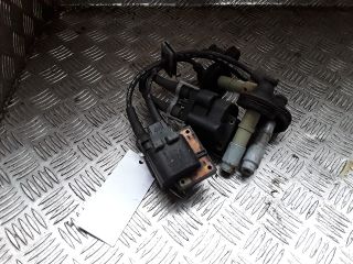 bontott VOLVO S40 Gyújtótrafó Szett