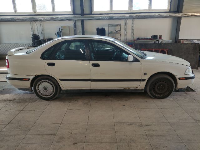 bontott VOLVO S40 Gyújtótrafó