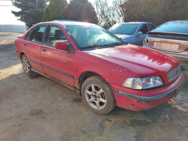 bontott VOLVO S40 Hengerfej