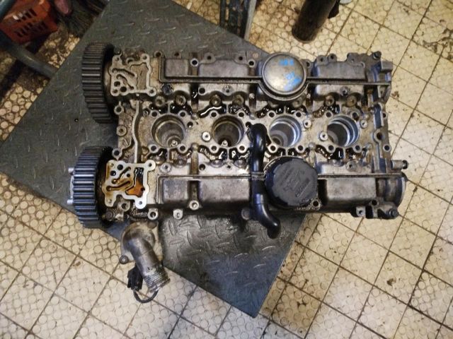 bontott VOLVO S40 Hengerfej