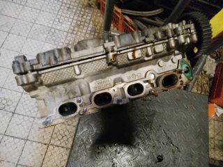 bontott VOLVO S40 Hengerfej