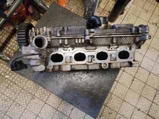 bontott VOLVO S40 Hengerfej