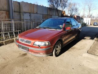 bontott VOLVO S40 Hűtőventilátor