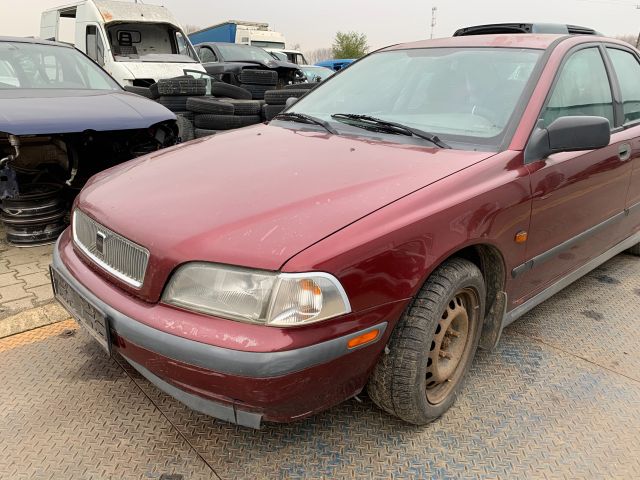 bontott VOLVO S40 Hűtőventilátor