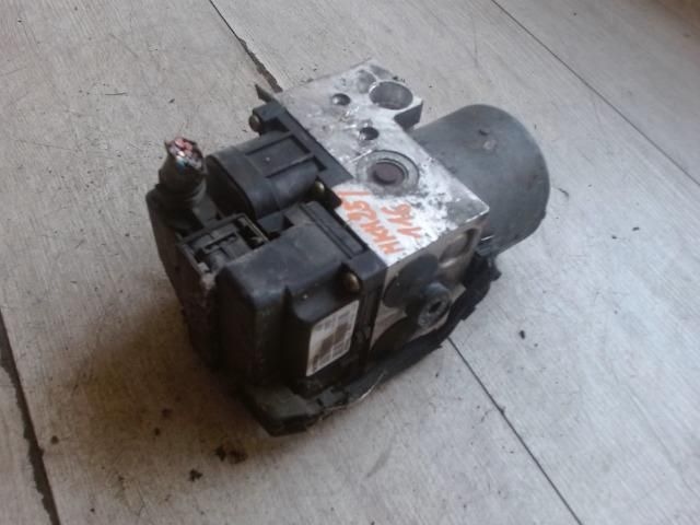 bontott VOLVO S40 ABS Kocka