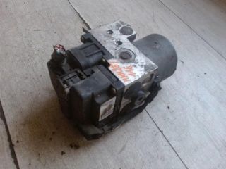 bontott VOLVO S40 ABS Kocka