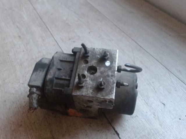 bontott VOLVO S40 ABS Kocka