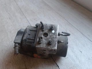 bontott VOLVO S40 ABS Kocka