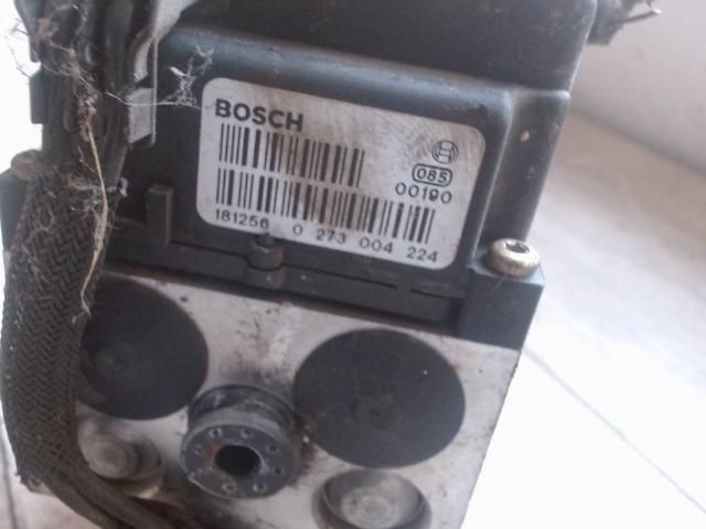 bontott VOLVO S40 ABS Kocka