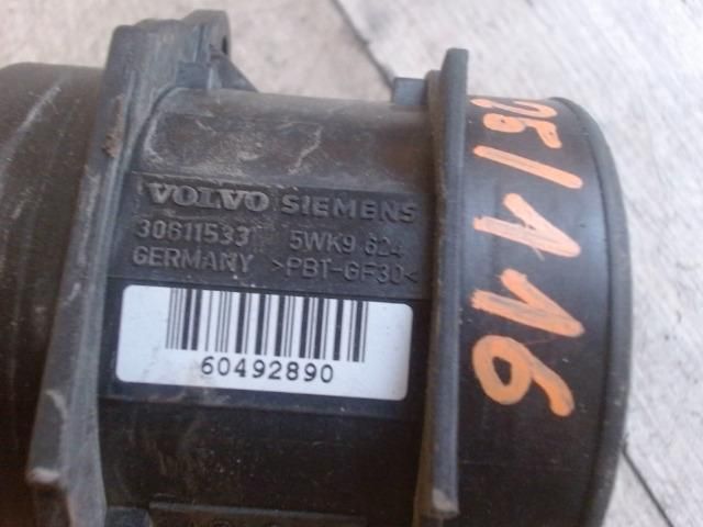 bontott VOLVO S40 Légtömegmérő