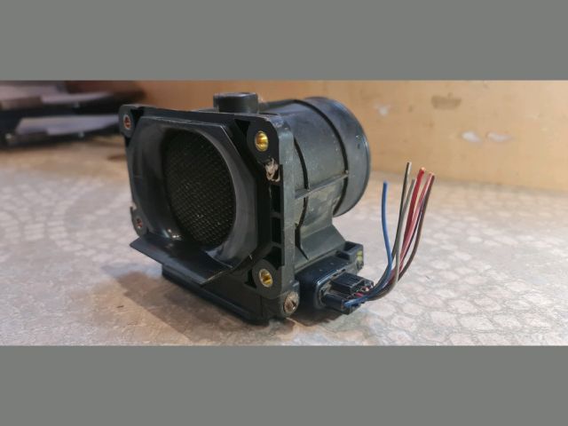 bontott VOLVO S40 Légtömegmérő