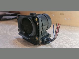 bontott VOLVO S40 Légtömegmérő