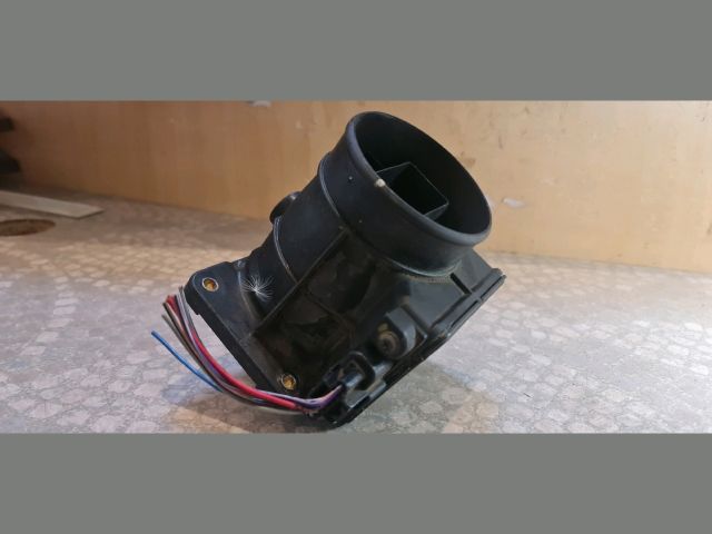 bontott VOLVO S40 Légtömegmérő