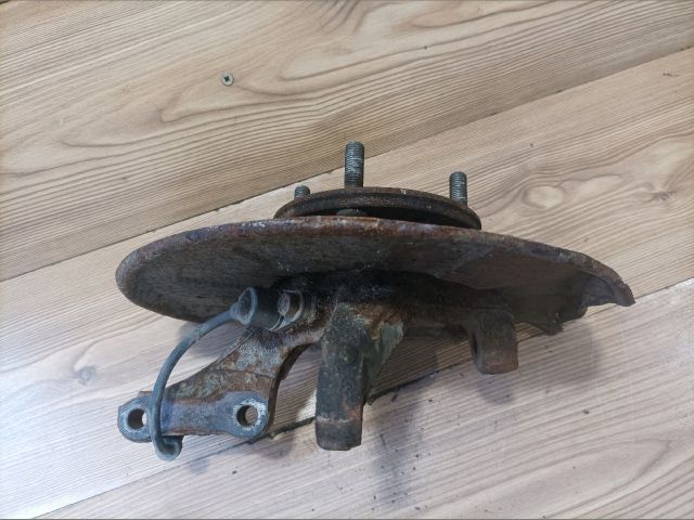 bontott VOLVO S40 Jobb első Csonkállvány Kerékaggyal