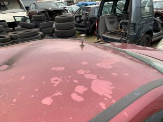 bontott VOLVO S40 Jobb első Csonkállvány Kerékaggyal