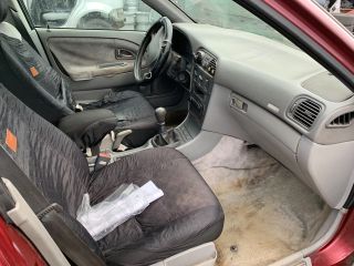 bontott VOLVO S40 Jobb első Csonkállvány Kerékaggyal