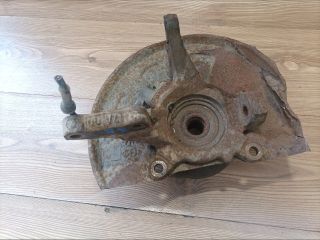 bontott VOLVO S40 Jobb első Csonkállvány Kerékaggyal