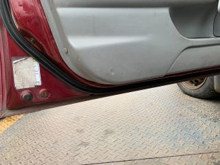 bontott VOLVO S40 Jobb első Csonkállvány Kerékaggyal