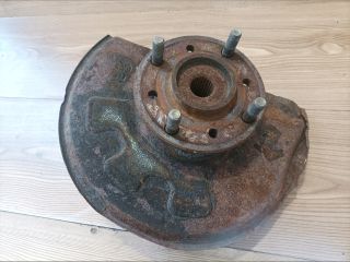 bontott VOLVO S40 Jobb első Csonkállvány Kerékaggyal