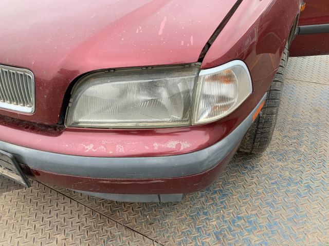 bontott VOLVO S40 Jobb első Csonkállvány Kerékaggyal