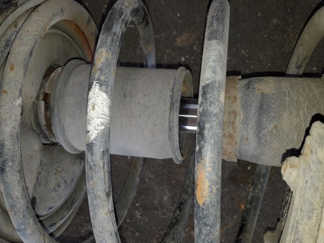 bontott VOLVO S40 Jobb első Lengéscsillapító