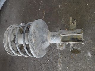 bontott VOLVO S40 Jobb első Lengéscsillapító