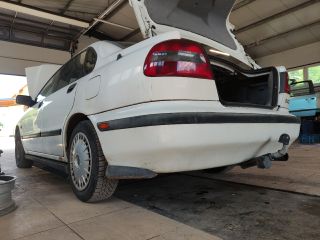 bontott VOLVO S40 Jobb hátsó Fékkengyel