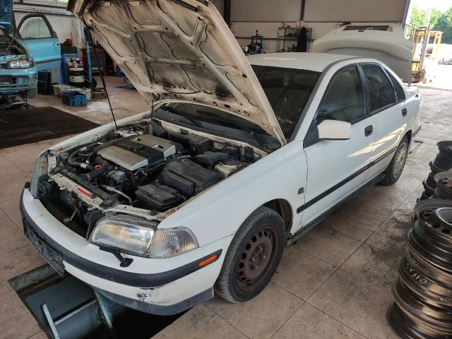 bontott VOLVO S40 Jobb hátsó Fékkengyel