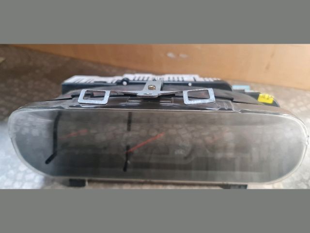 bontott VOLVO S40 Kilométeróra