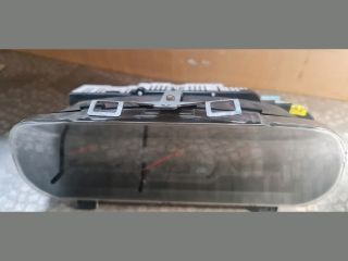 bontott VOLVO S40 Kilométeróra