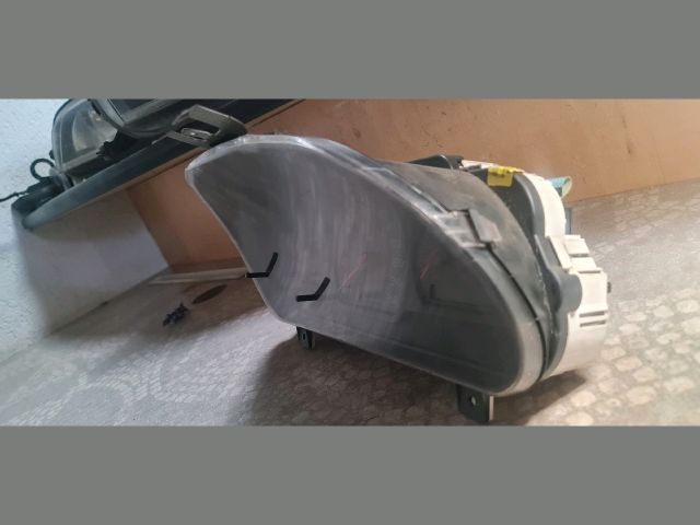 bontott VOLVO S40 Kilométeróra