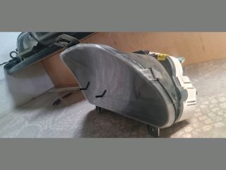 bontott VOLVO S40 Kilométeróra