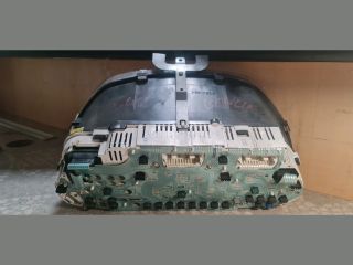 bontott VOLVO S40 Kilométeróra