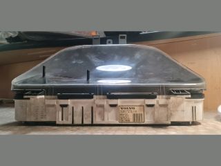 bontott VOLVO S40 Kilométeróra