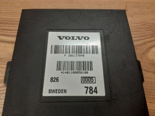 bontott VOLVO S40 Kipörgésgátló Elektronika