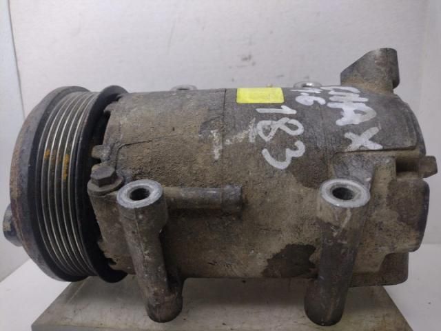 bontott VOLVO S40 Klímakompresszor