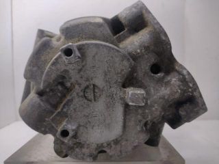 bontott VOLVO S40 Klímakompresszor