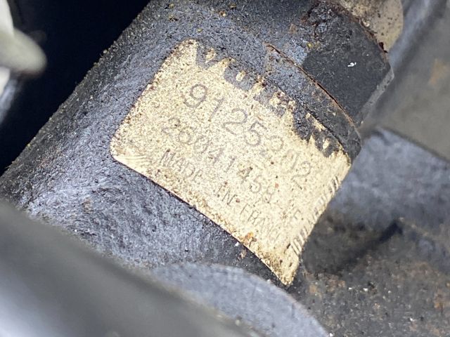 bontott VOLVO S40 Kormányszervó Motor (Hidraulikus)