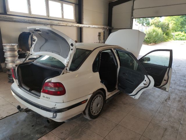 bontott VOLVO S40 Kuplung Cső