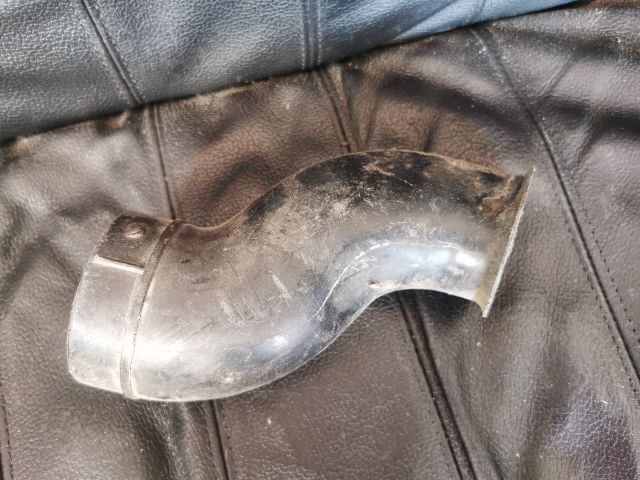 bontott VOLVO S40 Légbeömlő Cső