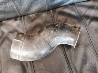 bontott VOLVO S40 Légbeömlő Cső