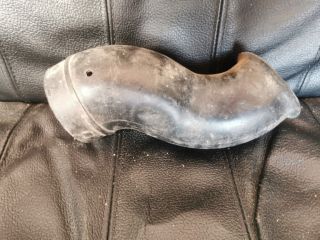 bontott VOLVO S40 Légbeömlő Cső