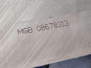 bontott VOLVO S40 Légbeömlő Cső