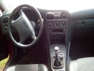 bontott VOLVO S40 Nívópálca