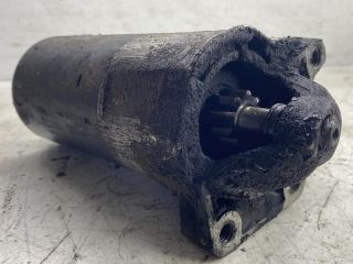 bontott VOLVO S40 Önindító