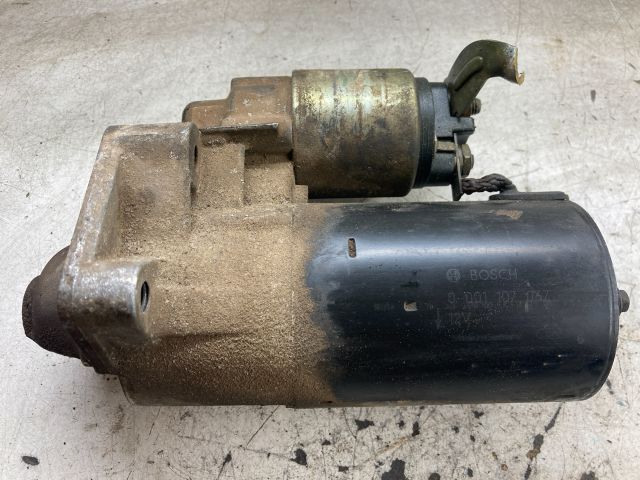 bontott VOLVO S40 Önindító