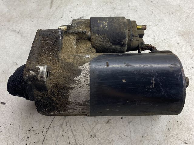 bontott VOLVO S40 Önindító